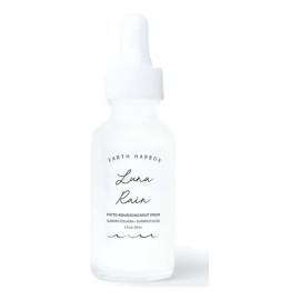 Earth Harbor Phyto-resurfacing Night Serum