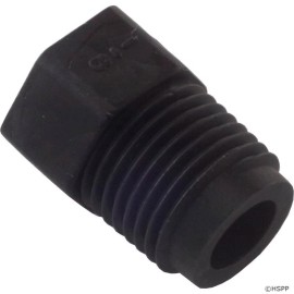 Polaris Cleaner PB4-60 Booster Pump Plug P20 P-20 1/8" Male Thread Drain Plug