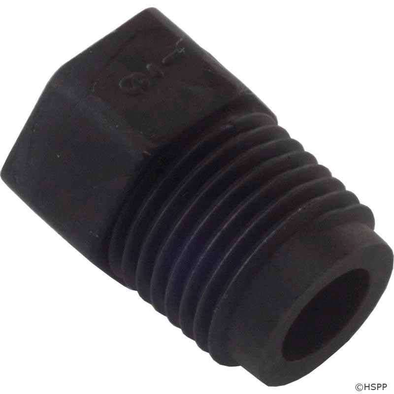 Polaris Cleaner PB4-60 Booster Pump Plug P20 P-20 1/8" Male