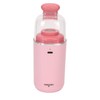 Desktop Vacuum Cleaner Two Levels Suction Low Noise 600mAH Desktop