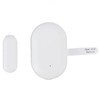 Smart Door Window Sensor Voice Remote Control Door Sensor Wireless