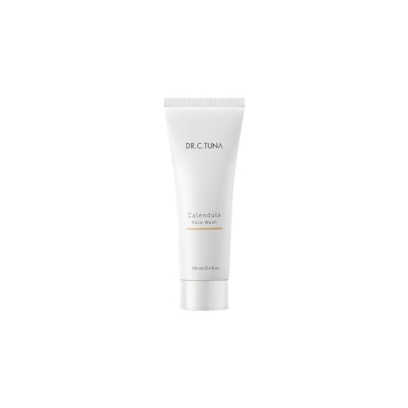 Farmasi Calendula Limpiador Facial 100ml