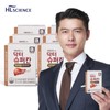 Dr. Supercan 현 빈 닥터슈퍼칸 밀크씨슬멀티비타민 6개월분 실리마린 Hyun Bin