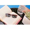 Readers.com Reading Sunglasses: The Key West Reading Sunglasses, Acetate square