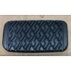 TOYOTA/ LEXUS 88-02 TOYOTA COROLLA BRAKE PEDAL COVER PAD ,