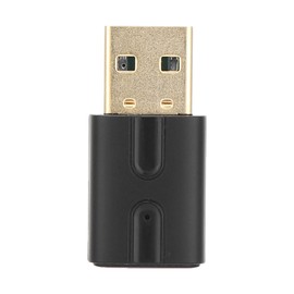 Bluetooth 5.0 Adapter Bluetooth Transmitter USB Dongle Wireless HD Bluetooth Adapter for PC TV Projector