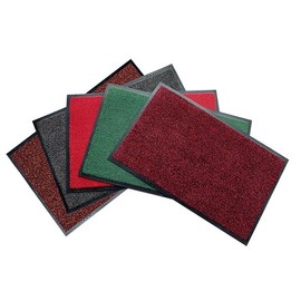 Magic Clean Premium Bocasi Entrance Mat 60X90cm Wine