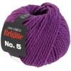 LANA GROSSA Brigitte No. 5 | Double Twisted Merino Wick
