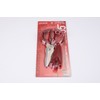 Engineer Steel Arm Scissors GT Giga Red PH55GCR