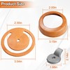 Pitcher Pump Repair Kit and Well Parts Set for Simmons