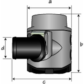 SeaSense 600 GPH BILGE PUMP