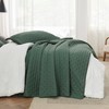Bedsure Quilt Queen Size - Soft Ultrasonic Full/Queen Quilt Bedding