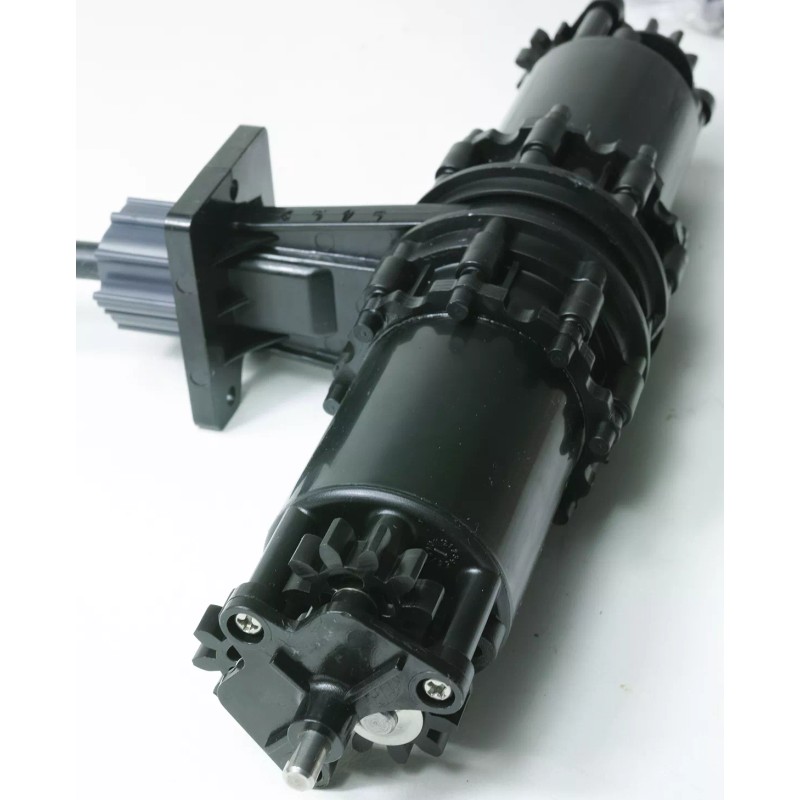 EZ Care NC7107 drive motor for Smartpool Scrubber all series.