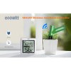ECOWITT WH0291 Soil Moisture Tester Kit, Plant Soil Moisture Sensor
