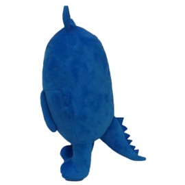 Lunarbaboon’S Anxiety Troll Stress Reliever Plush Stuffed Animal Toy