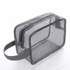 Pool Bag, Hot Spring Bag, Mesh Bag, Bathing Bag, Bath,