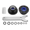 HS5157 HC5345 Seal Kit, Hydraulic Steering Seal Kit with Pin