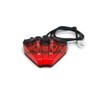 PROOTOM Rear Light Taillight Motorcycle Accessories Brake Lamp For KTM