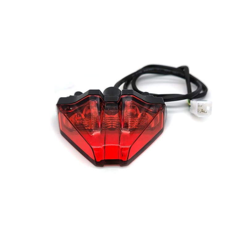PROOTOM Rear Light Taillight Motorcycle Accessories Brake Lamp For KTM