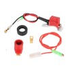 VOBOR Electronic Ignition Conversion Kit for Electronic Ignition Points Car