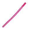 Beastie Bands Cat Collar Hearts (Pink)
