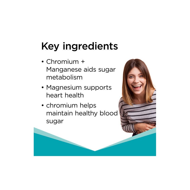 Blackmores Sugar Balance 90 Tablets