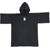 Brentfords Towel Poncho Adult Hooded Large Bath Swim Surf Beach