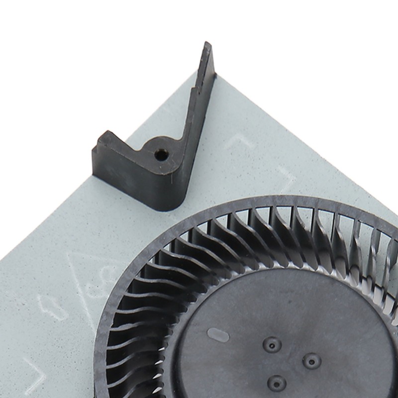 Replacement Cooling Fan 4 Pin Laptop Cooling Fan for DELL