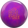 Ebonite Real Time Bowling Ball (13, Pounds)