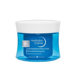Bioderma Hydrabio Cream 50ml OY7528 / 바이오더마 하이드라비오 크림 50ml OY7528