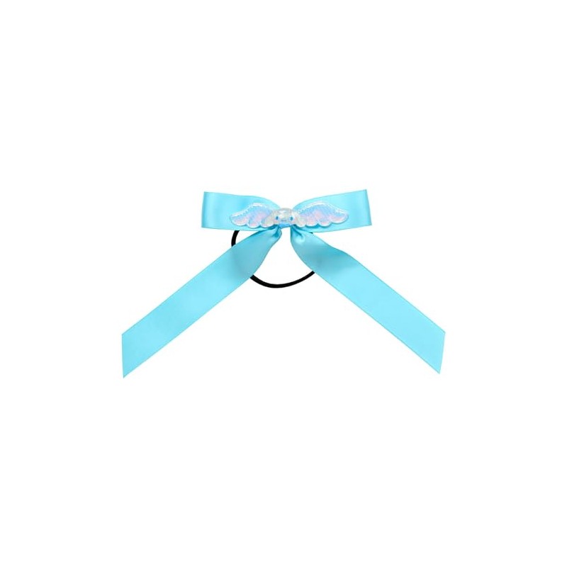Sanrio 176699 Ribbon Hair Rubber Cinnamon Roll Hair Closure