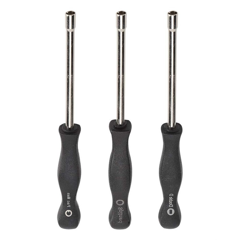 Carburetor Screwdrivers, 3 PCS Carburetor Adjusting Tools Consisting of Pac