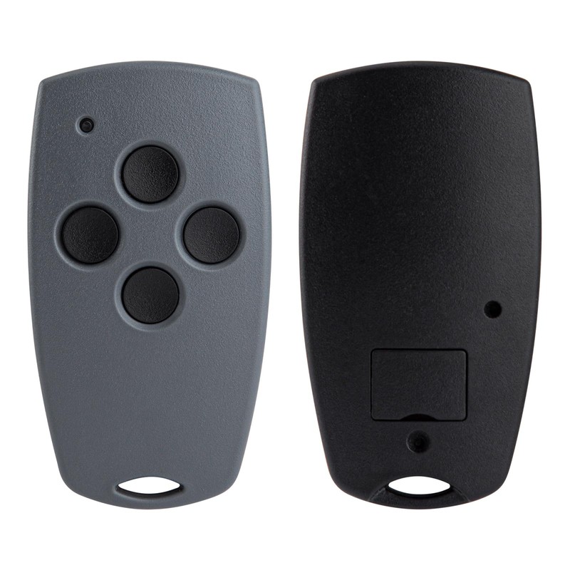 YuliSpy 868Mhz Garage Door Opener Remote Control Compatible with Marantec