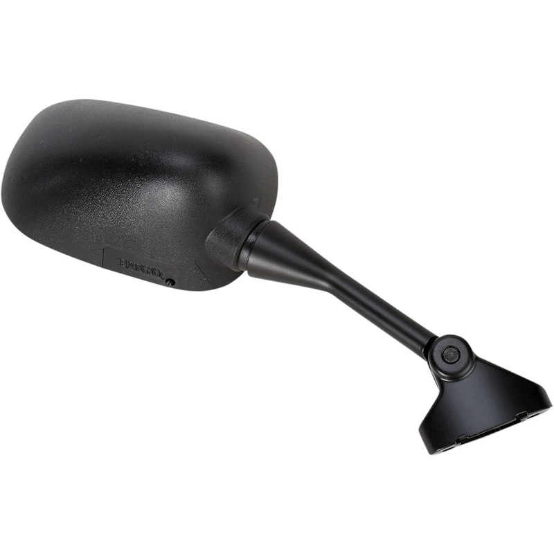 Emgo Mirror Right Black for Honda VFR800 Interceptor 02-08