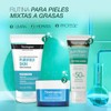 Neutrogena Sun fresh Protector Solar Facial sin color Dermcare Niacinamida