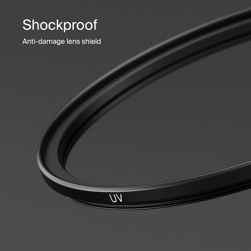 Urth 95mm uv filter (plus+)