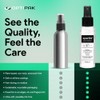 OPTIPAK Sparkle Anti-Reflective Lens Cleaner Spray kit | (1) 2oz