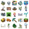 FEIFEI'S BOW Feifei'S Bow 50pcs ELSA Princess Superhero Stickers Toy