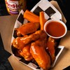 Frank's RedHot Garlic Buffalo Wings Sauce, 12 fl oz (Pack