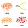 sourcing map UY/UR/UB Wire to Wire Connector K1/K2/K3 Corrosion Resistant