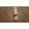 LIHAO 12 x Shower Rings, Shower Curtain Rings, Stainless Steel