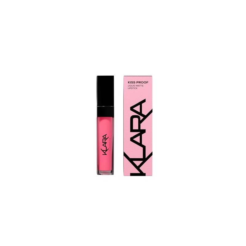 Kiss proof Lipstick 8ml - 09 WATERMELON KISS