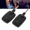 Wireless Guitar System UHF Audio Electric Digital Transmitter Receiver Set