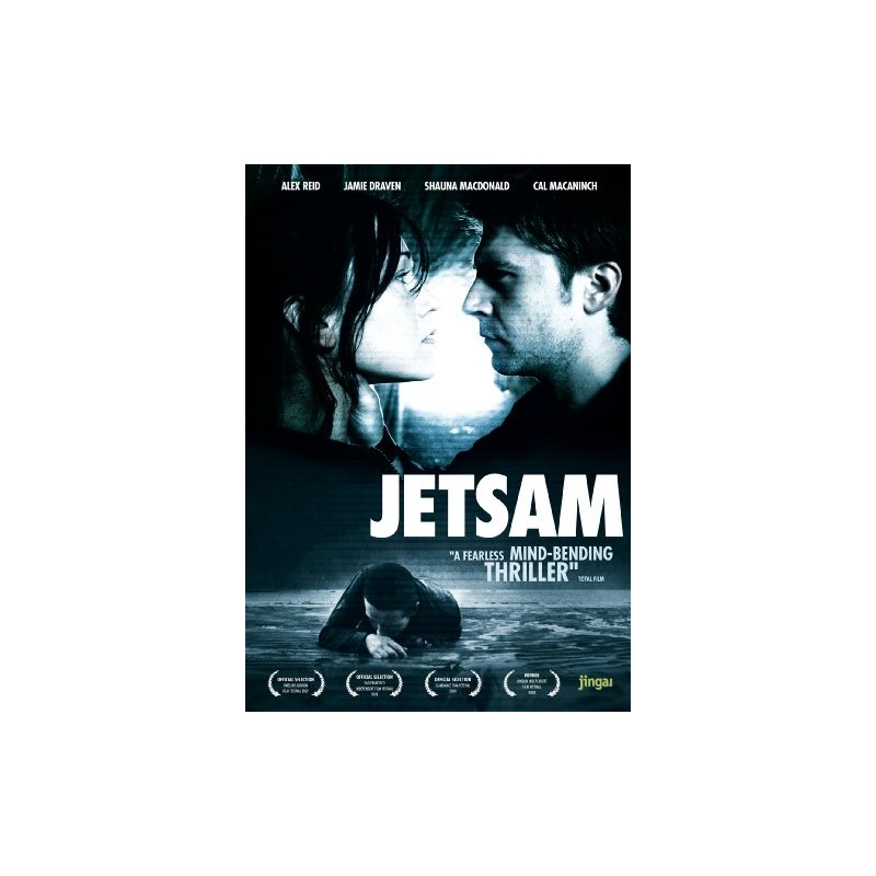 Jetsam