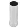 10Pcs E14 Metal Tube for Candle Lamp Holder Lamp Base