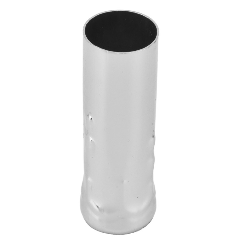 10Pcs E14 Metal Tube for Candle Lamp Holder Lamp Base