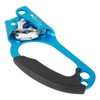 Climbing Hand Ascender Device Ergonomic Comfortable Heat Insulation Left Hand