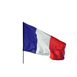 France Flag French Large National Country Football Rugby Sports Teams (90cm x 150cm)