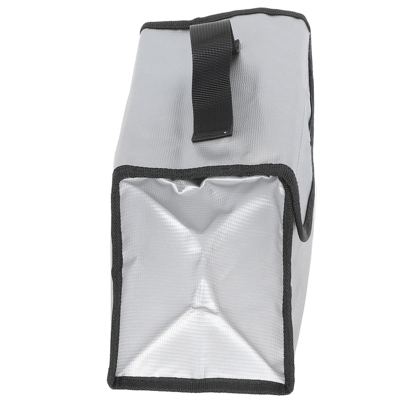 3/4 Lithium Battery Safe Bag General ExplosionProof Fireproof Lipo Battery