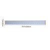 TOYANDONA Height Chart Pendant Kids Growth Chart Ruler Accurate Baby